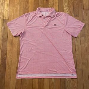 B Draddy Sport Jimmy Polo